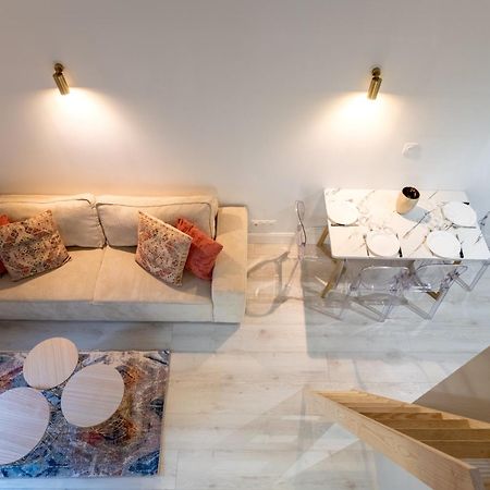 Suite Cathedrale Haut De Gamme + Parking - N°8 Rouen Exteriör bild